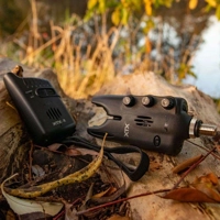 JRC Radar XTX Receiver